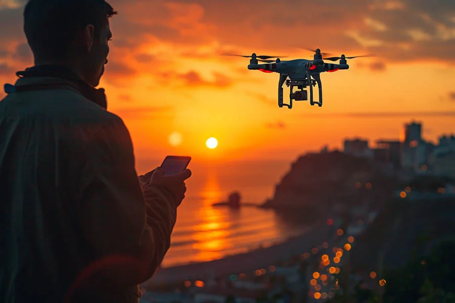 best photography drone